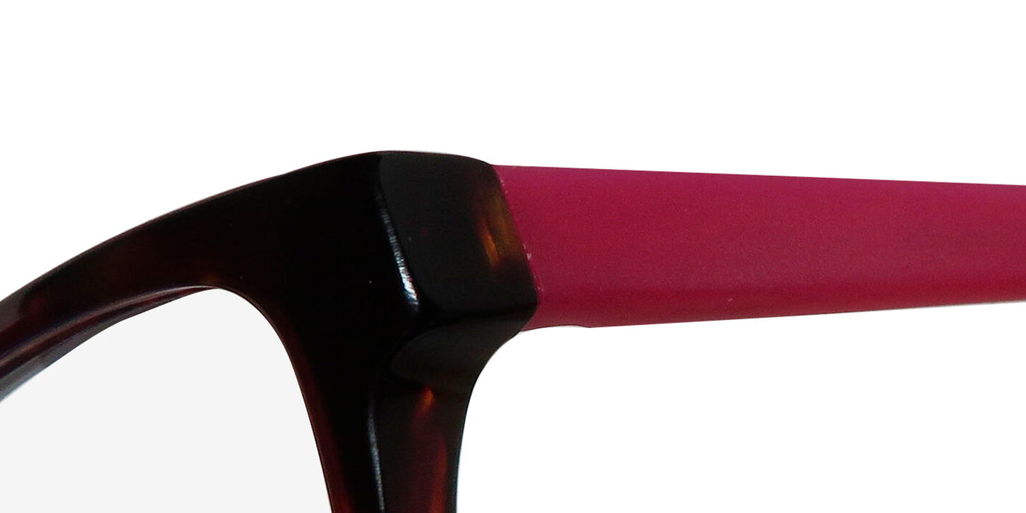 kensie Delight Eyeglasses