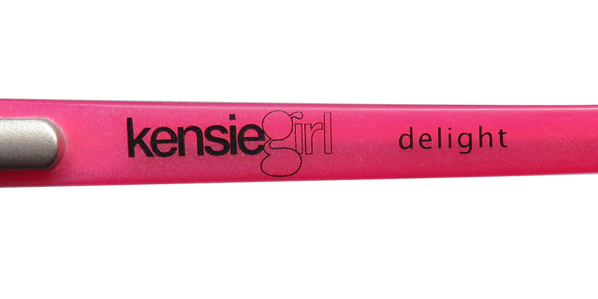 kensie Delight Eyeglasses
