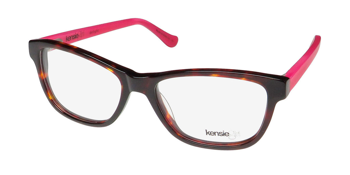 kensie Delight Eyeglasses