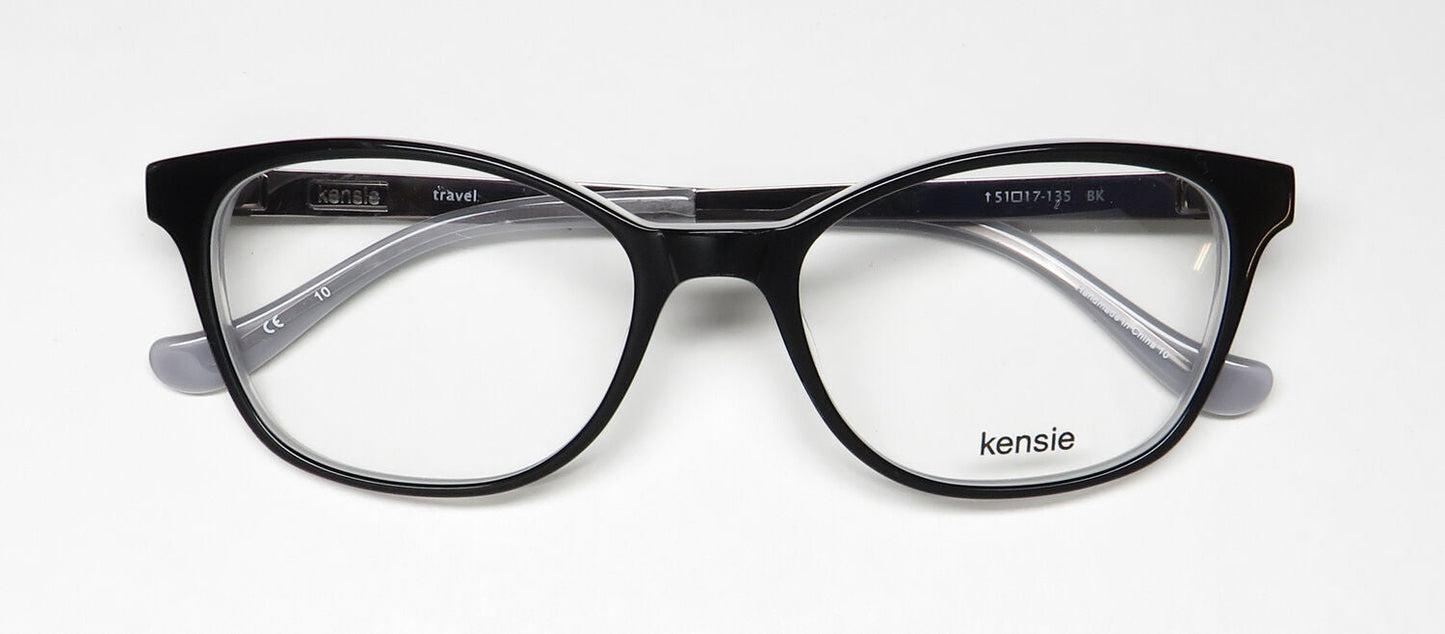 kensie Travel Eyeglasses