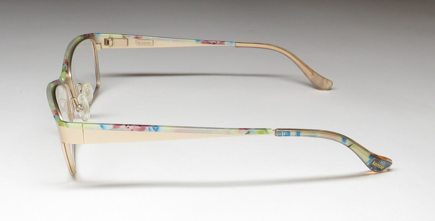 kensie Feminine Eyeglasses