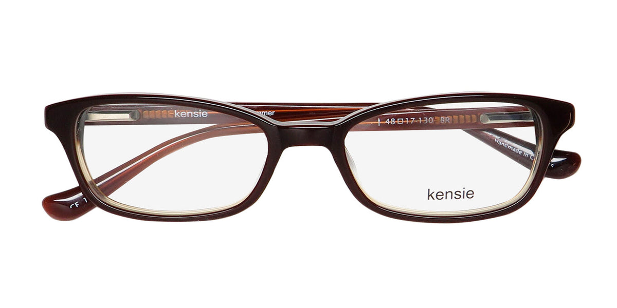 kensie Summer Eyeglasses
