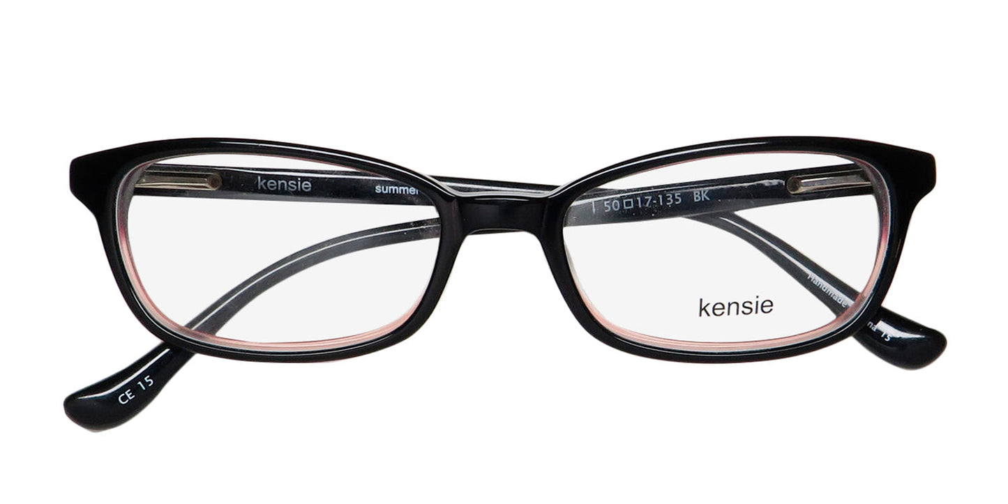 kensie Summer Eyeglasses