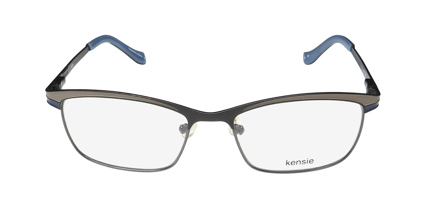kensie Edge Eyeglasses