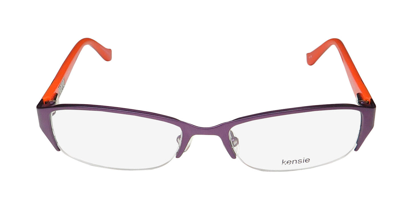 kensie Charisma Eyeglasses