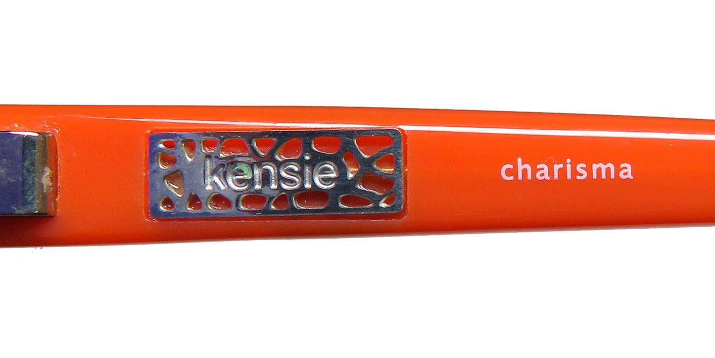 kensie Charisma Eyeglasses