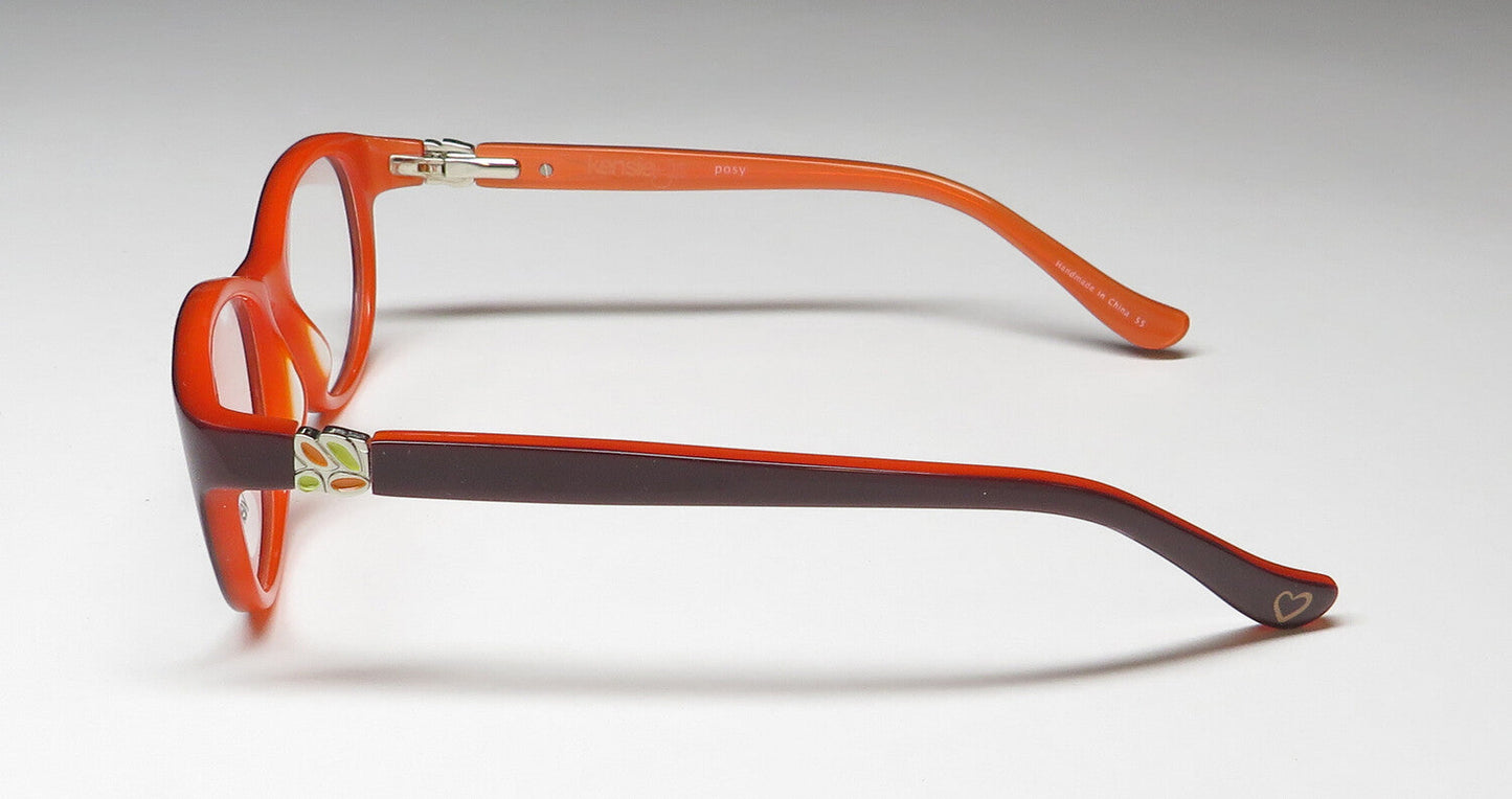 kensie Posy Eyeglasses