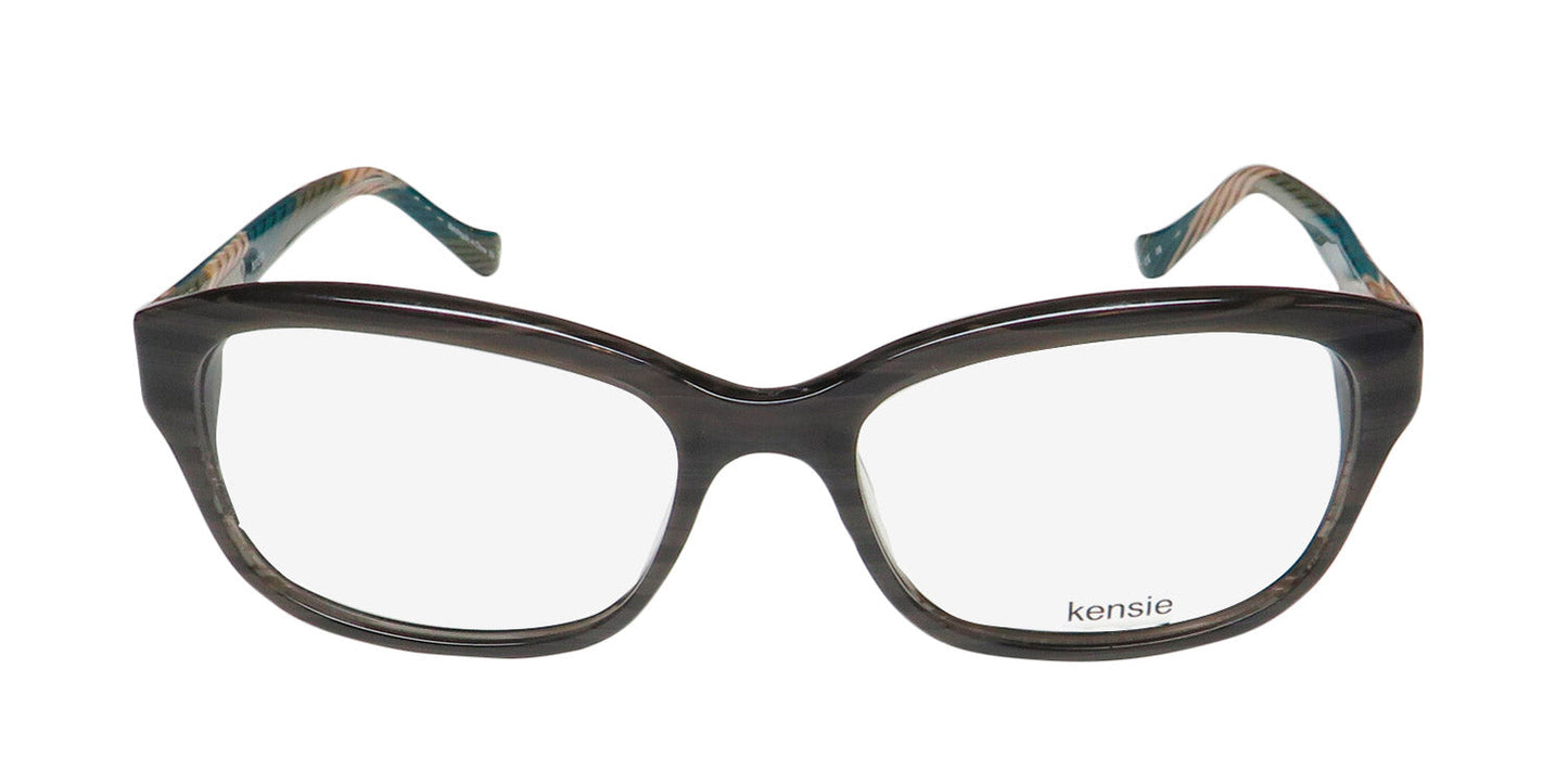 kensie Horizon Eyeglasses