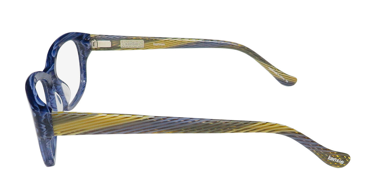 kensie Horizon Eyeglasses