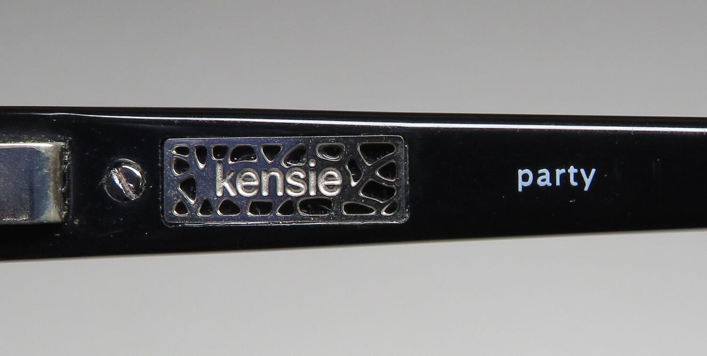 kensie Party Eyeglasses
