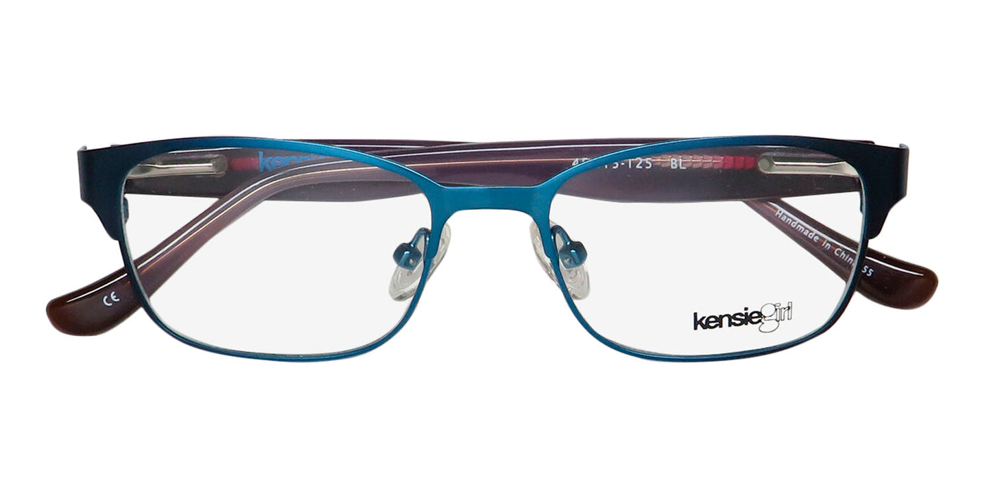 kensie Amazing Eyeglasses