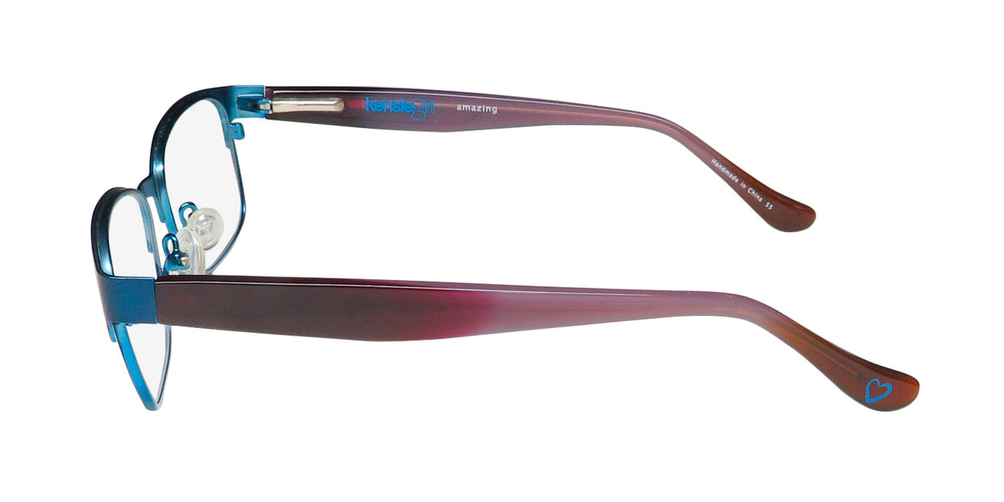 kensie Amazing Eyeglasses