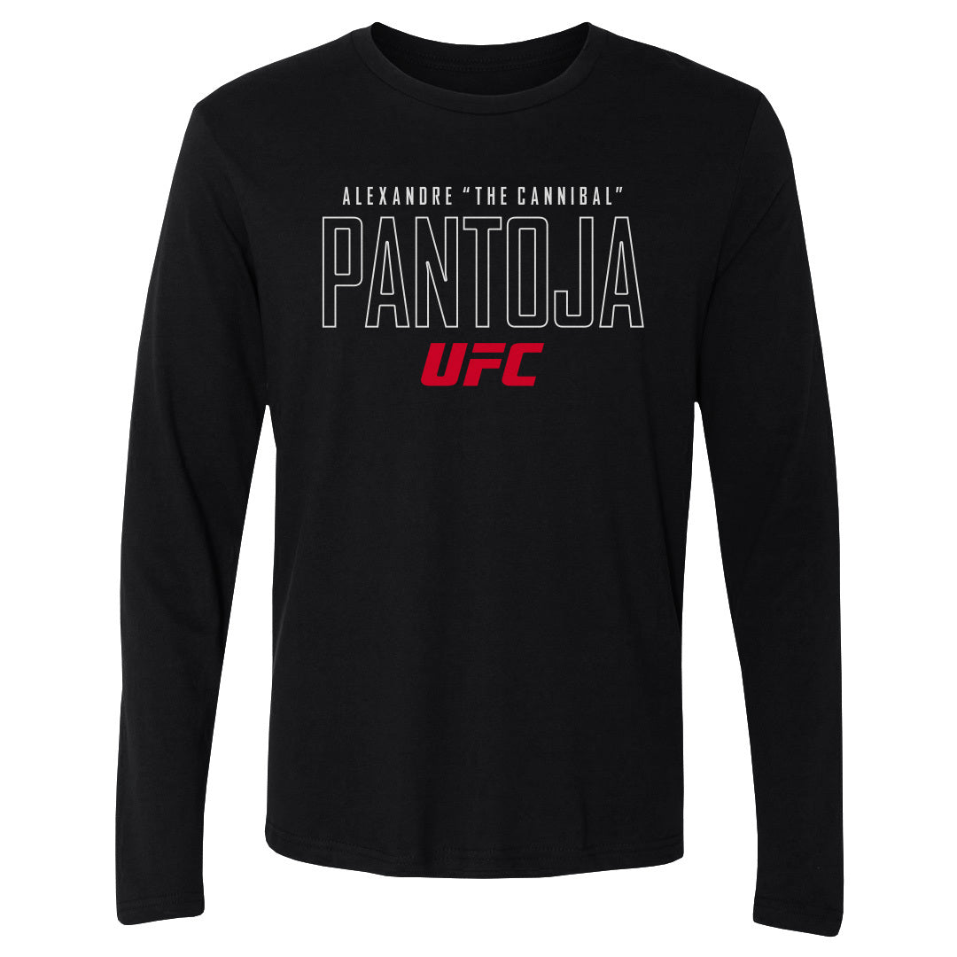 Alexandre Pantoja UFC Elite WHT