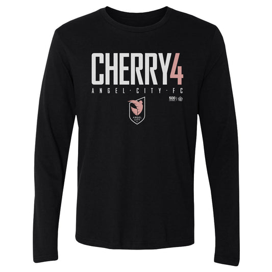 Karsyn Cherry Angel City FC Elite WHT