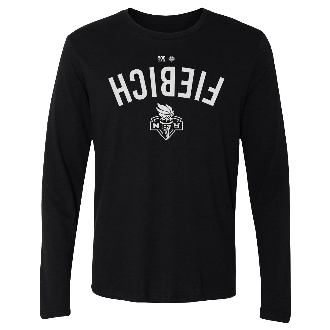Leonie Fiebich New York Liberty Invert WHT