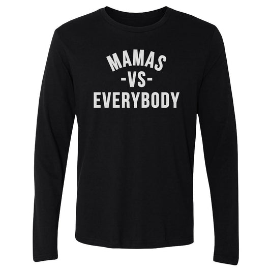 Mamas Vs. Everybody WHT