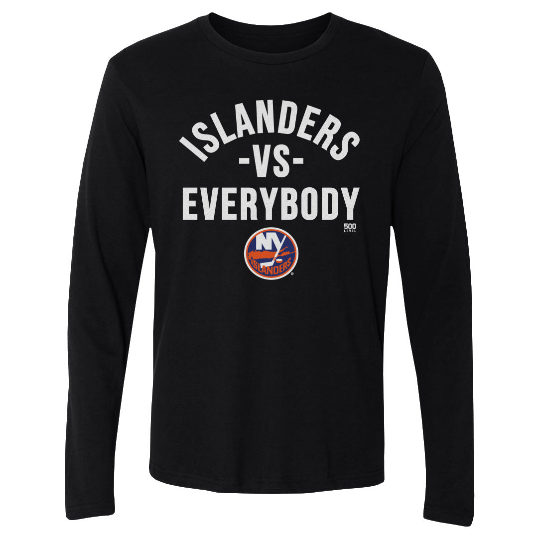 New York Islanders Vs. Everybody WHT