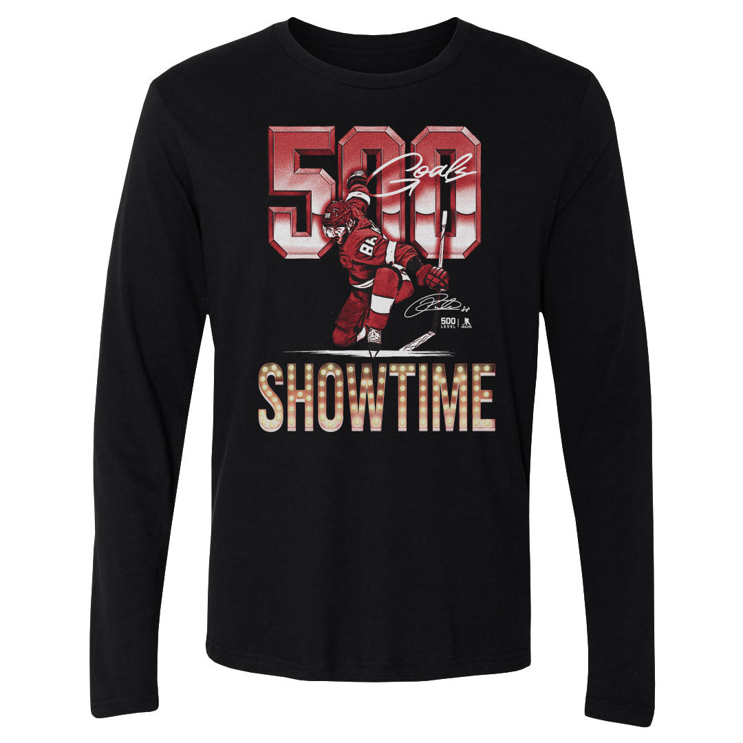 Patrick Kane Detroit 500 Goals Showtime WHT