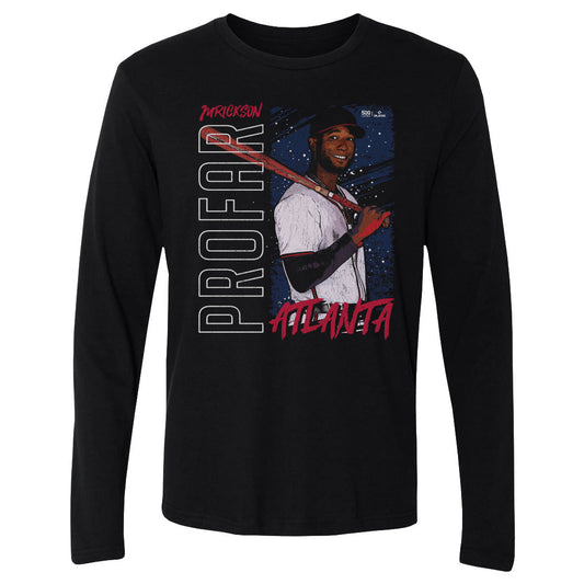 Jurickson Profar Atlanta Gritty WHT