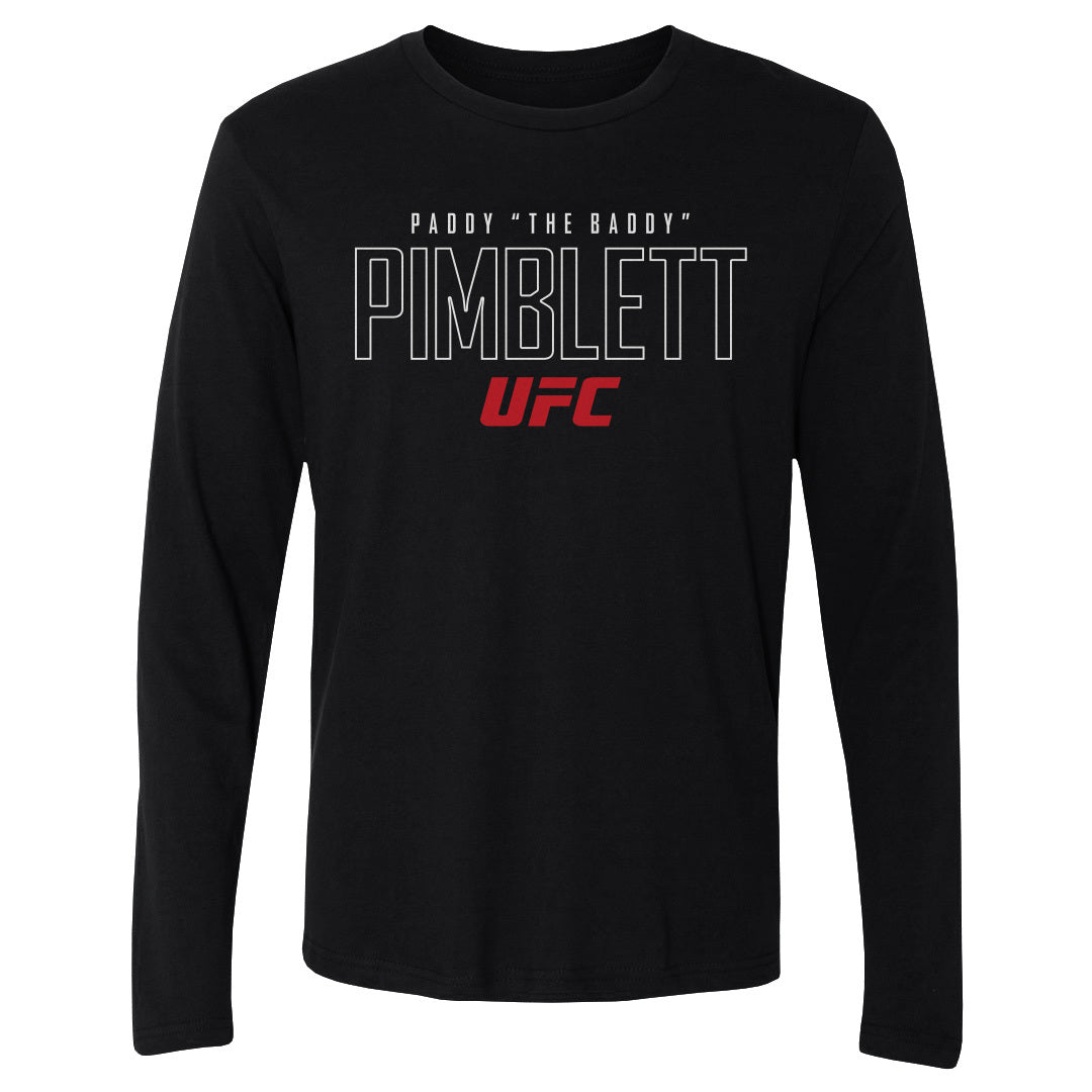 Paddy Pimblett UFC Elite WHT
