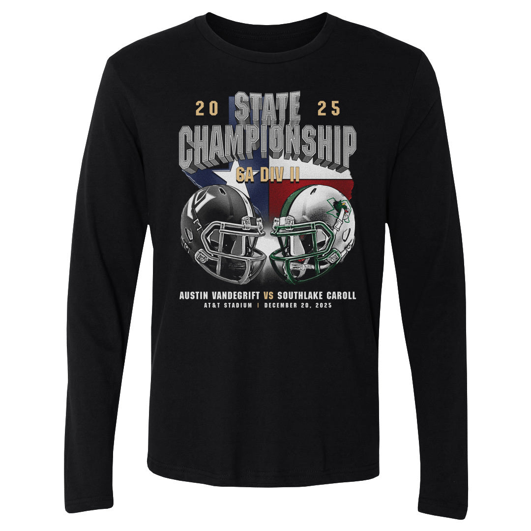 Crown Trio 6A Div II State Championship 2025 WHT