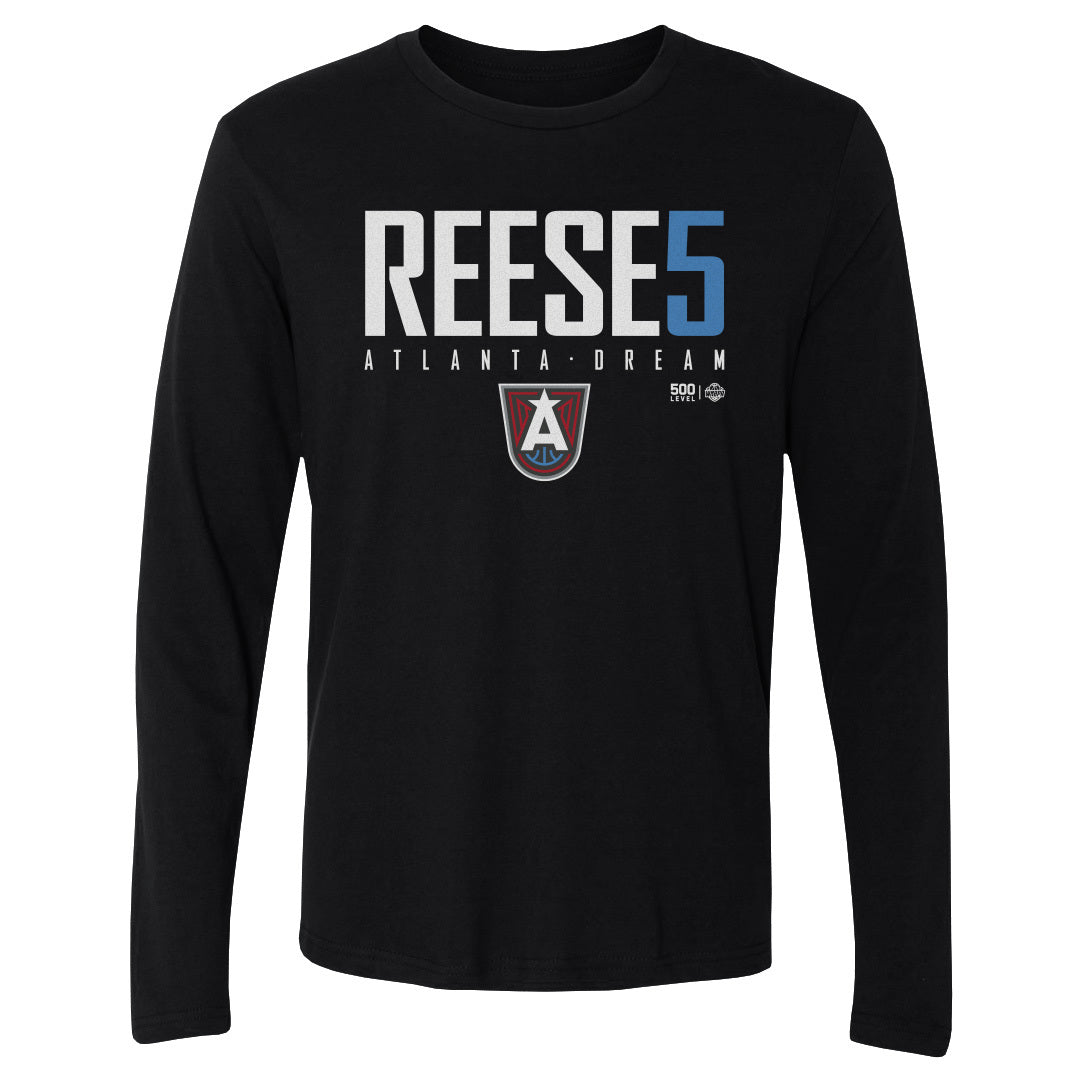 Angel Reese Atlanta Dream Elite WHT