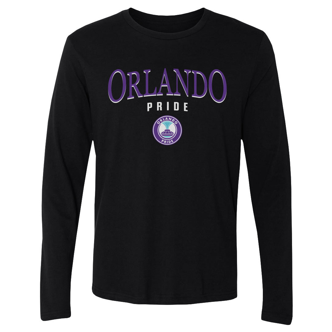 Orlando Pride Arch WHT