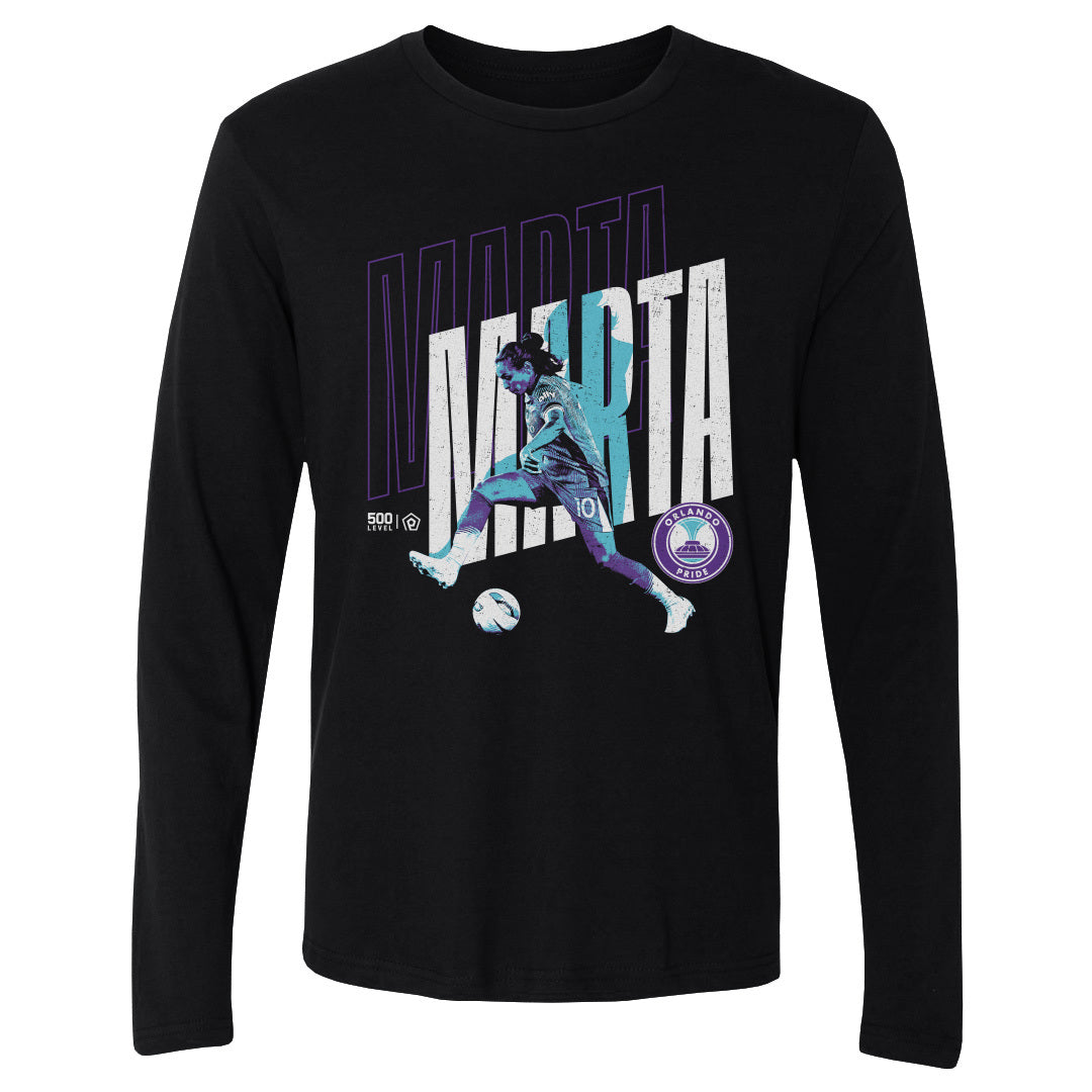 Marta Orlando Pride Outline Name WHT