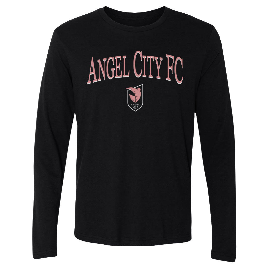 Angel City FC Arch WHT
