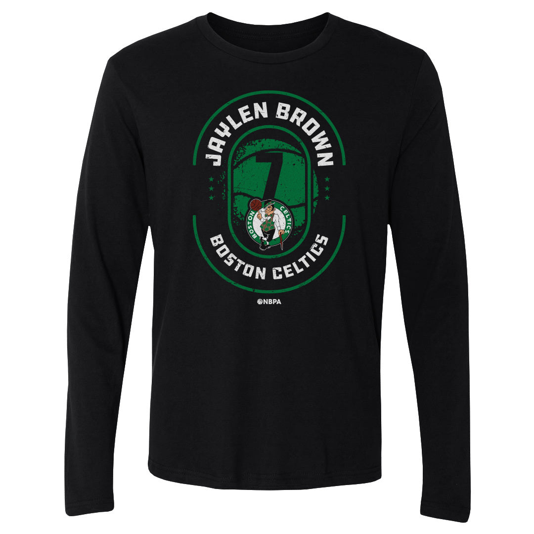 Jaylen Brown Boston Celtics Imprint WHT