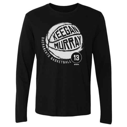Keegan Murray Sacramento Basketball WHT