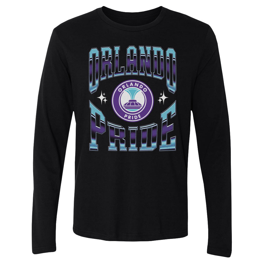 Orlando Pride Vintage WHT