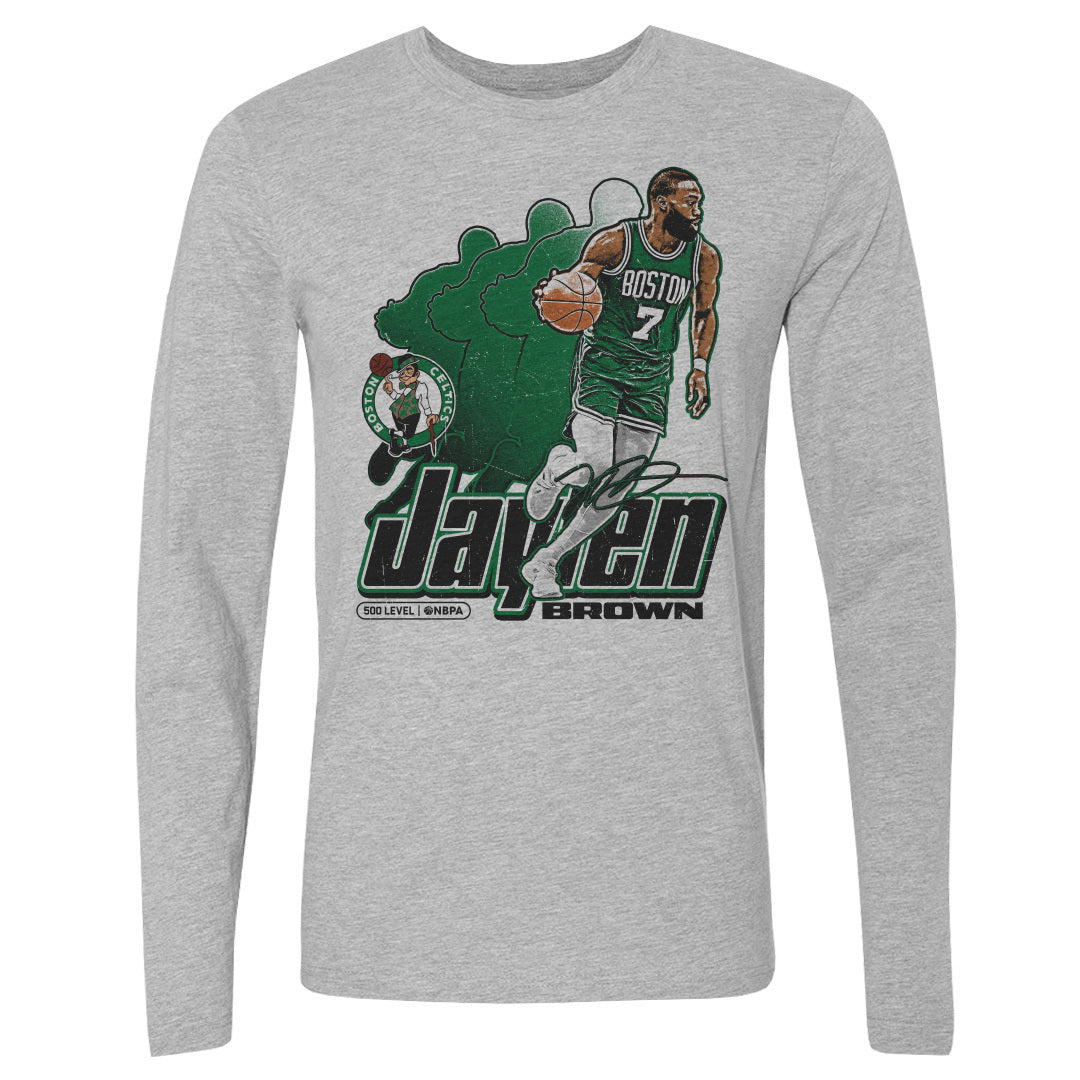 Jaylen Brown Boston Celtics Retro