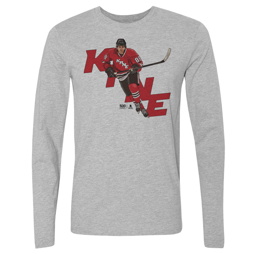 Patrick Kane Chicago Illustration