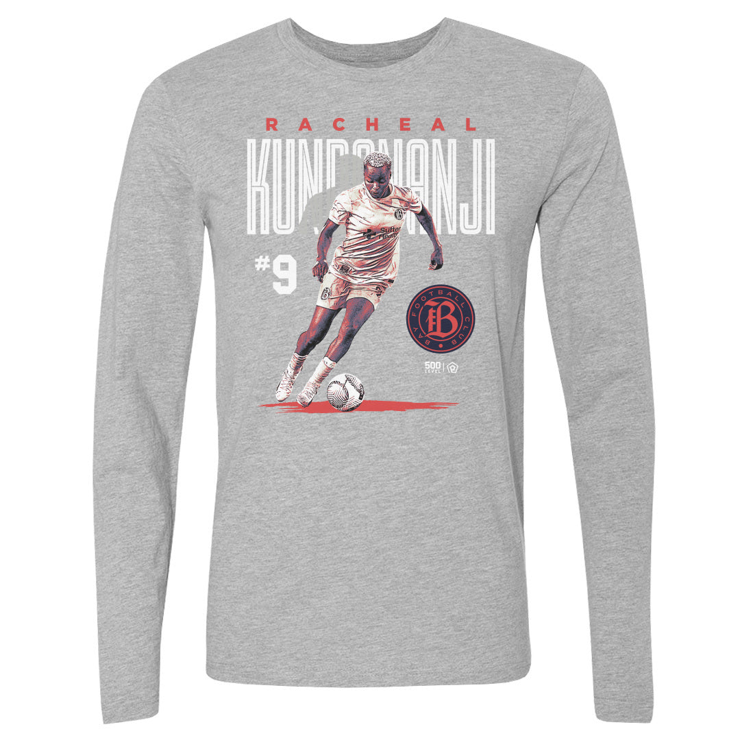Racheal Kundananji Bay FC Bitmap WHT