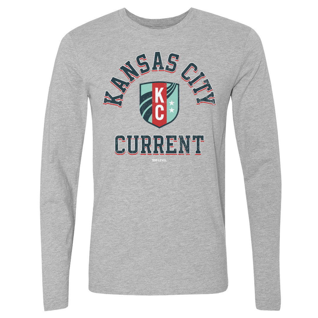 Kansas City Current Classic WHT