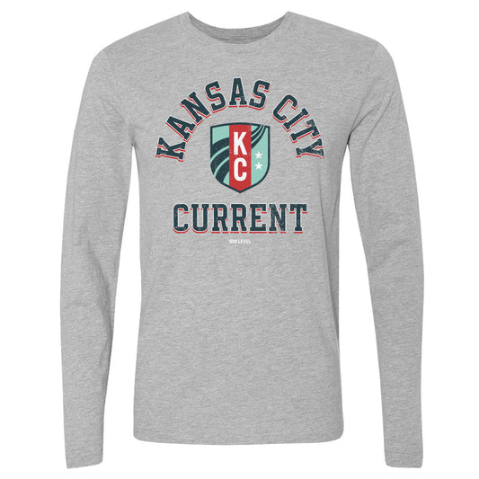 Kansas City Current Classic WHT