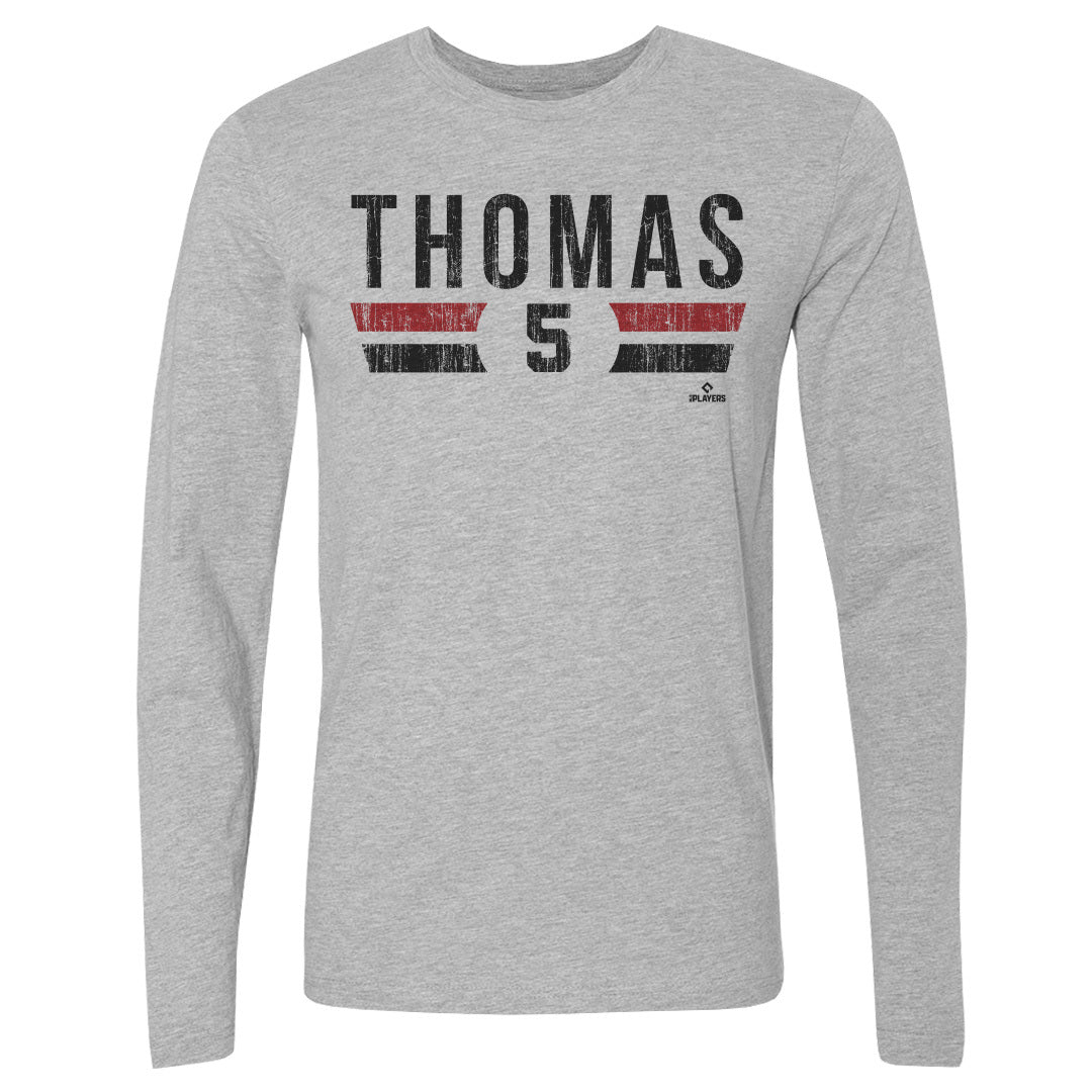 Alek Thomas Arizona Font