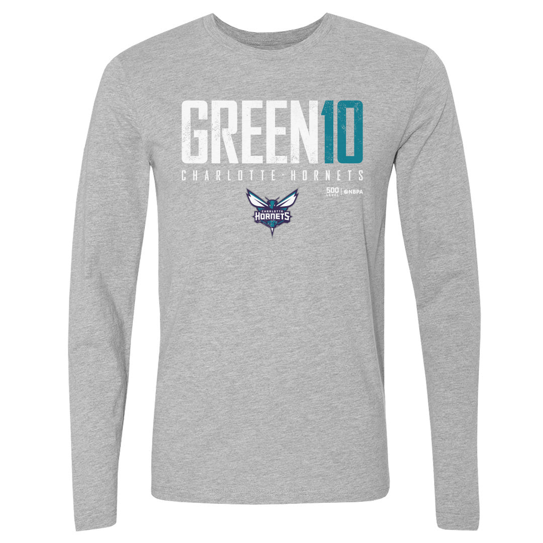 Josh Green Charlotte Hornets Elite WHT
