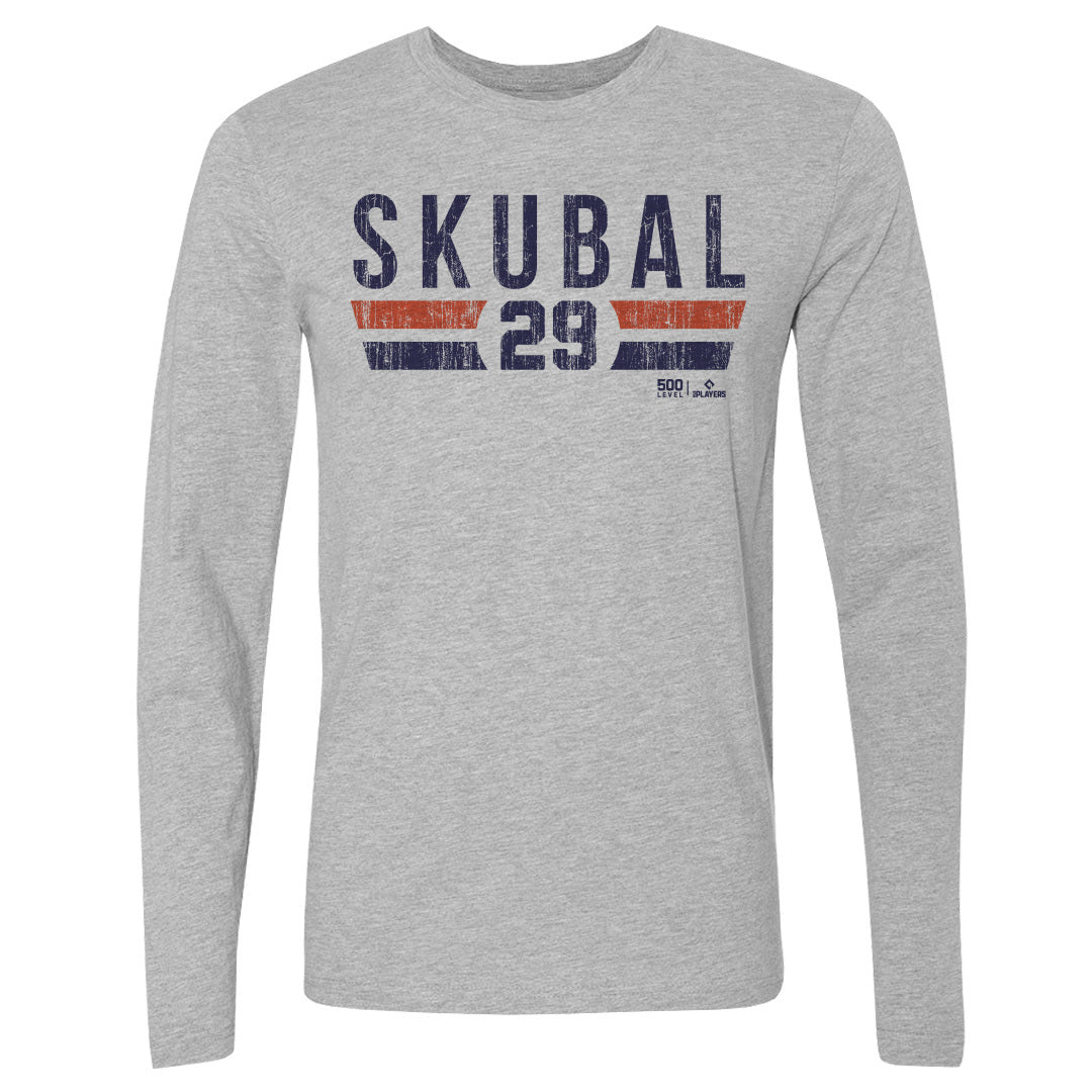 Tarik Skubal Detroit Font
