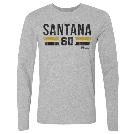 Dennis Santana Pittsburgh Font