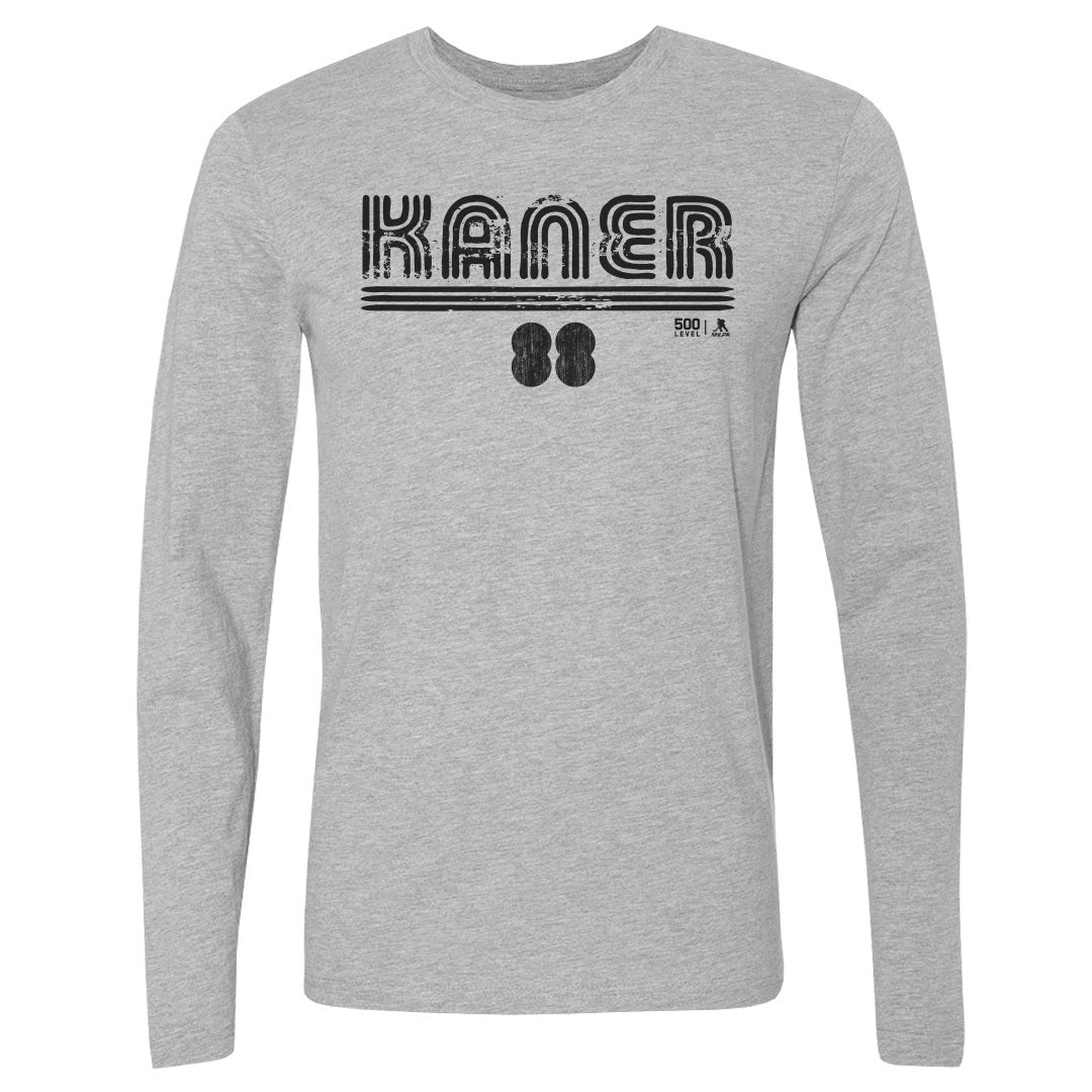 Patrick Kane Chicago Kaner