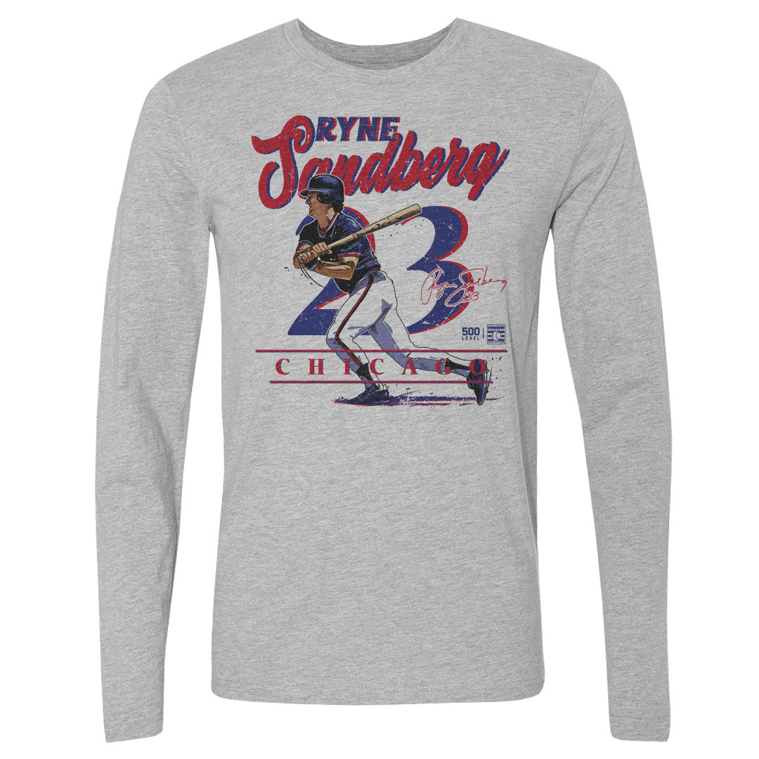 Ryne Sandberg Chicago Classic