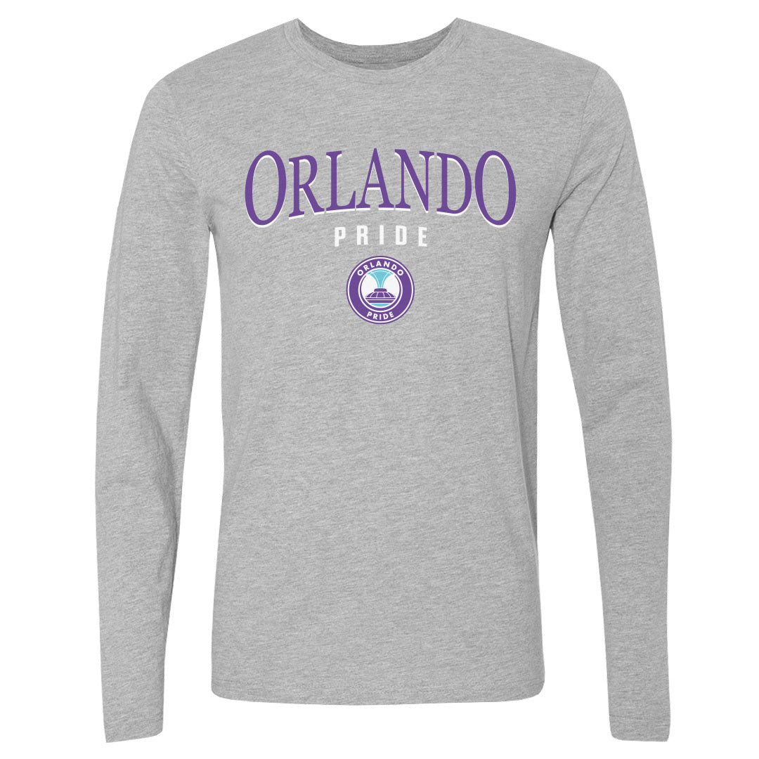 Orlando Pride Arch WHT