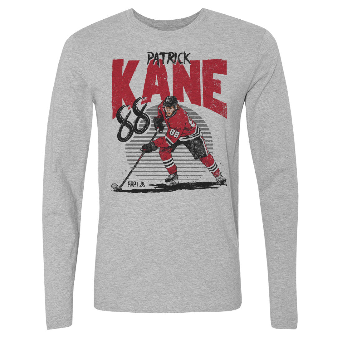 Patrick Kane Chicago Rise