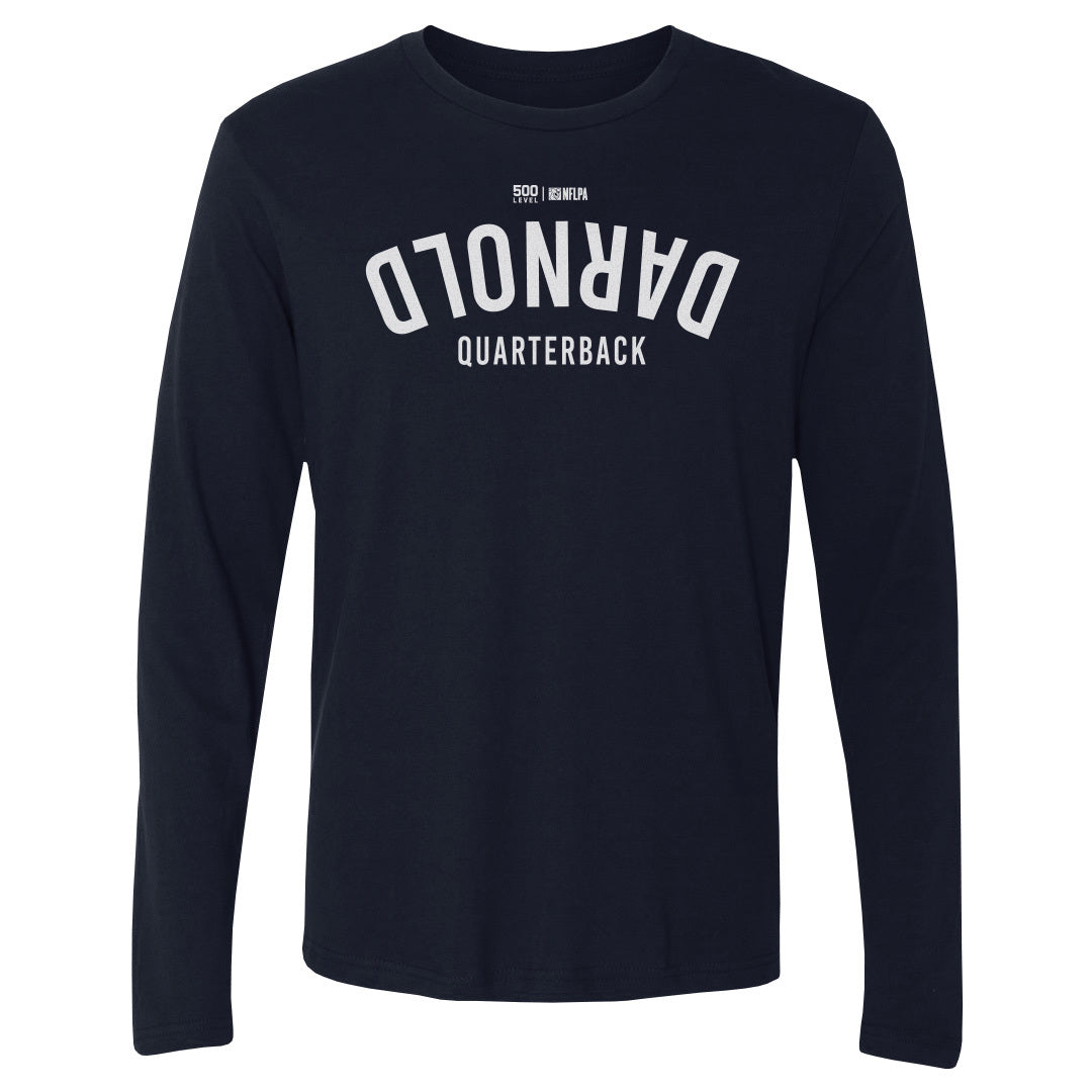 Sam Darnold Seattle Invert WHT