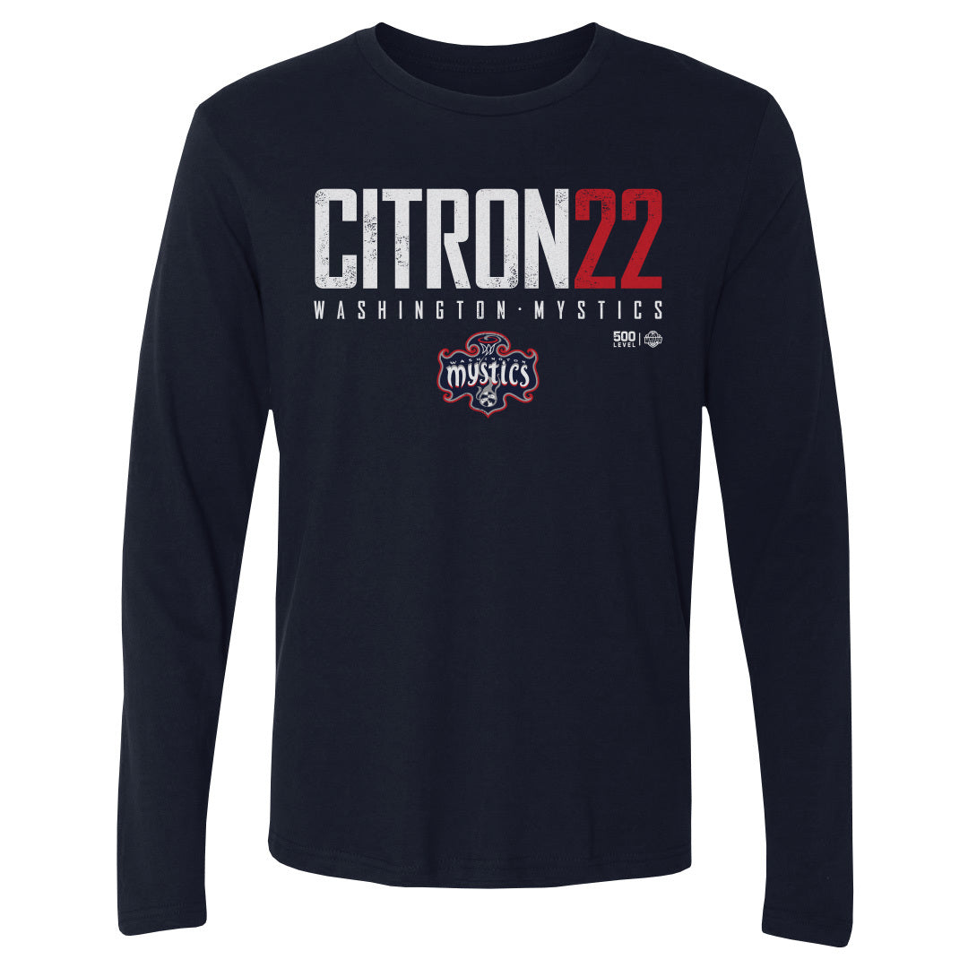 Sonia Citron Washington Mystics Elite WHT