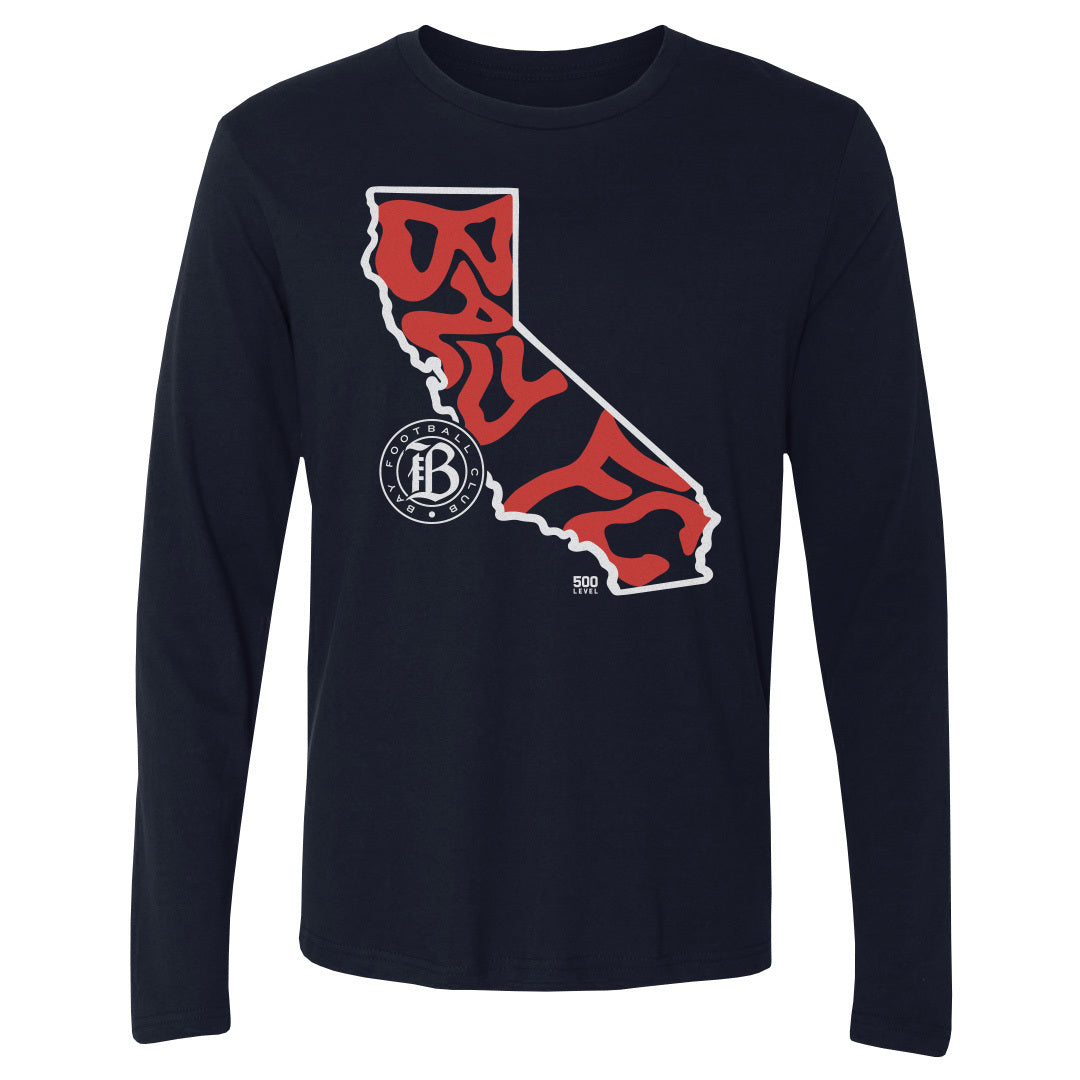 Bay FC Groovy Team State WHT