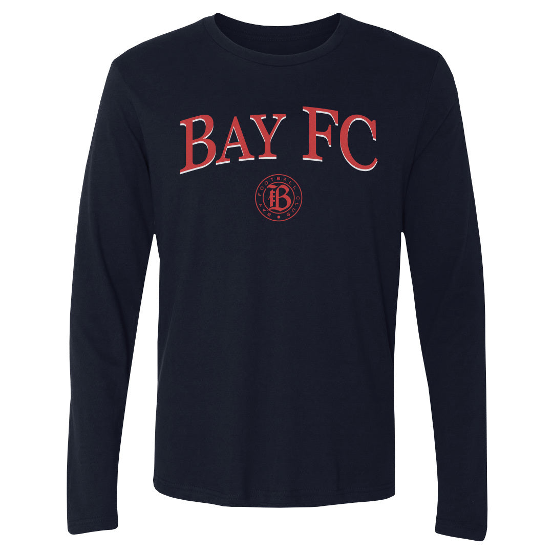 Bay FC Arch WHT