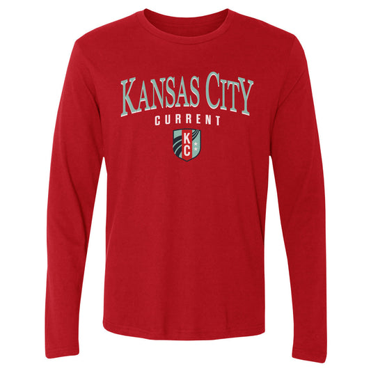 Kansas City Current Arch WHT